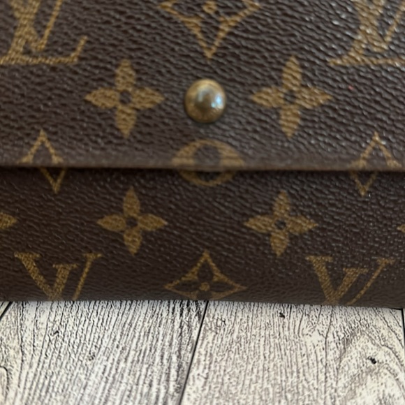 Louis Vuitton Monogram Authentic - Picture 16 of 16